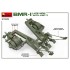 1/35 BMR-1 Late Mod. with KMT-7 1/35 BMR-1 Late Mod. with KMT-7
