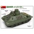 1/35 BMR-1 Late Mod. with KMT-7 1/35 BMR-1 Late Mod. with KMT-7