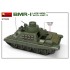 1/35 BMR-1 Late Mod. with KMT-7 1/35 BMR-1 Late Mod. with KMT-7
