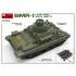1/35 BMR-1 Late Mod. with KMT-7 1/35 BMR-1 Late Mod. with KMT-7