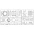 1/35 BMR-1 Late Mod. with KMT-7 1/35 BMR-1 Late Mod. with KMT-7