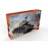 1/35 Syrian T-34/85 Medium Tank 1/35 Syrian T-34/85 Medium Tank