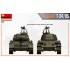 1/35 Syrian T-34/85 Medium Tank 1/35 Syrian T-34/85 Medium Tank
