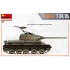1/35 Syrian T-34/85 Medium Tank 1/35 Syrian T-34/85 Medium Tank