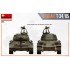 1/35 Syrian T-34/85 Medium Tank 1/35 Syrian T-34/85 Medium Tank