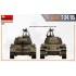 1/35 Syrian T-34/85 Medium Tank 1/35 Syrian T-34/85 Medium Tank