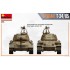 1/35 Syrian T-34/85 Medium Tank 1/35 Syrian T-34/85 Medium Tank