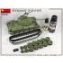 1/35 Syrian T-34/85 Medium Tank 1/35 Syrian T-34/85 Medium Tank