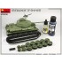 1/35 Syrian T-34/85 Medium Tank 1/35 Syrian T-34/85 Medium Tank