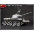 1/35 Syrian T-34/85 Medium Tank 1/35 Syrian T-34/85 Medium Tank