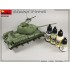 1/35 Syrian T-34/85 Medium Tank 1/35 Syrian T-34/85 Medium Tank