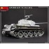 1/35 Syrian T-34/85 Medium Tank 1/35 Syrian T-34/85 Medium Tank