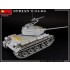 1/35 Syrian T-34/85 Medium Tank 1/35 Syrian T-34/85 Medium Tank