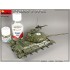 1/35 Syrian T-34/85 Medium Tank 1/35 Syrian T-34/85 Medium Tank