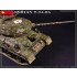 1/35 Syrian T-34/85 Medium Tank 1/35 Syrian T-34/85 Medium Tank