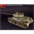 1/35 Syrian T-34/85 Medium Tank 1/35 Syrian T-34/85 Medium Tank