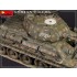 1/35 Syrian T-34/85 Medium Tank 1/35 Syrian T-34/85 Medium Tank