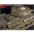 1/35 Syrian T-34/85 Medium Tank 1/35 Syrian T-34/85 Medium Tank