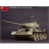 1/35 Syrian T-34/85 Medium Tank 1/35 Syrian T-34/85 Medium Tank
