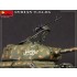 1/35 Syrian T-34/85 Medium Tank 1/35 Syrian T-34/85 Medium Tank