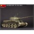 1/35 Syrian T-34/85 Medium Tank 1/35 Syrian T-34/85 Medium Tank