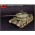 1/35 Syrian T-34/85 Medium Tank 1/35 Syrian T-34/85 Medium Tank