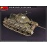 1/35 Syrian T-34/85 Medium Tank 1/35 Syrian T-34/85 Medium Tank