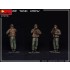 1/35 IDF Tank Crew (4 figures) 1/35 IDF Tank Crew (4 figures)