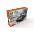 1/35 NVA T-55A Tank 1/35 NVA T-55A Tank