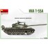 1/35 NVA T-55A Tank 1/35 NVA T-55A Tank