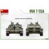 1/35 NVA T-55A Tank 1/35 NVA T-55A Tank
