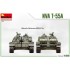 1/35 NVA T-55A Tank 1/35 NVA T-55A Tank