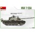 1/35 NVA T-55A Tank 1/35 NVA T-55A Tank