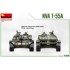 1/35 NVA T-55A Tank 1/35 NVA T-55A Tank