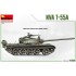 1/35 NVA T-55A Tank 1/35 NVA T-55A Tank