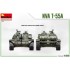 1/35 NVA T-55A Tank 1/35 NVA T-55A Tank