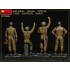 1/35 Israeli Tank Crew Yom Kippur War (4 figures) 1/35 Israeli Tank Crew Yom Kippur War (4 figures)