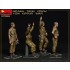 1/35 Israeli Tank Crew Yom Kippur War (4 figures) 1/35 Israeli Tank Crew Yom Kippur War (4 figures)