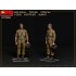 1/35 Israeli Tank Crew Yom Kippur War (4 figures) 1/35 Israeli Tank Crew Yom Kippur War (4 figures)
