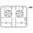 1/35 T-34-85 Mod. 1960 1/35 T-34-85 Mod. 1960
