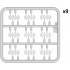 1/35 T-34-85 Mod. 1960 1/35 T-34-85 Mod. 1960