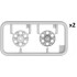 1/35 T-34-85 Mod. 1960 1/35 T-34-85 Mod. 1960