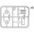 1/35 T-34-85 Mod. 1960 1/35 T-34-85 Mod. 1960