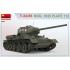 1/35 T-34/85 Mod. 1945. Plant 112 1/35 T-34/85 Mod. 1945. Plant 112
