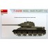 1/35 T-34/85 Mod. 1945. Plant 112 1/35 T-34/85 Mod. 1945. Plant 112