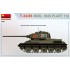 1/35 T-34/85 Mod. 1945. Plant 112 1/35 T-34/85 Mod. 1945. Plant 112