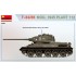 1/35 T-34/85 Mod. 1945. Plant 112 1/35 T-34/85 Mod. 1945. Plant 112
