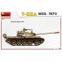 1/35 T-55A Mod 1970 [Interior Kit]