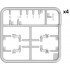 1/35 T-55A Mod 1970 [Interior Kit]