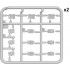 1/35 T-55A Mod 1970 [Interior Kit]